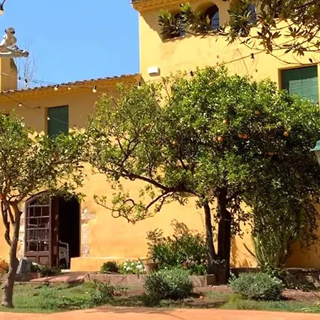 Mansion In Holiday home