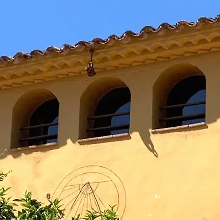 Mansion In Holiday home Riudoms