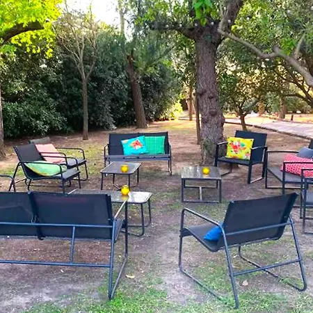 Holiday home Mansion In Riudoms