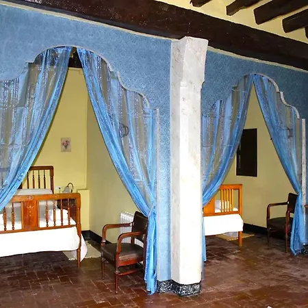 Holiday home Mansion In Riudoms