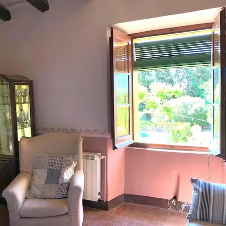 Holiday home Mansion In Riudoms