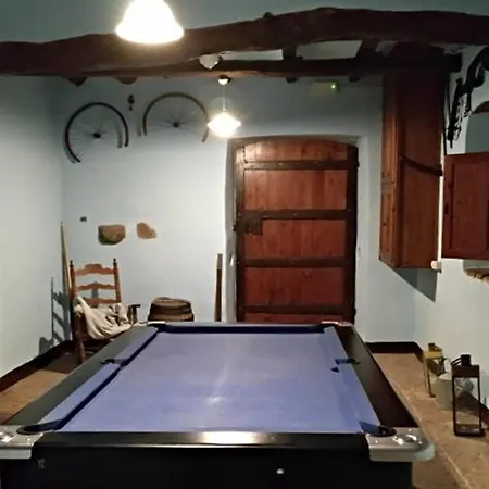Mansion In Holiday home