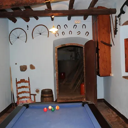 Mansion In Holiday home *